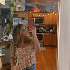 Meet your Posher, Kennedy